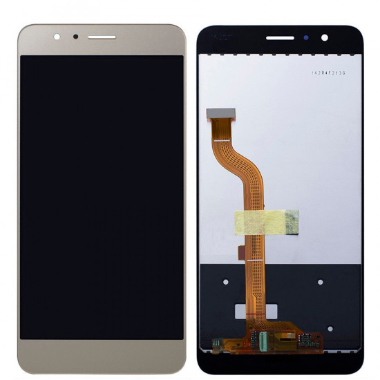 TOUCH+DISPLAY HUAWEI HONOR 8 DORADO TOUCH+DISPLAY HUAWEI HONOR 8 DORADO